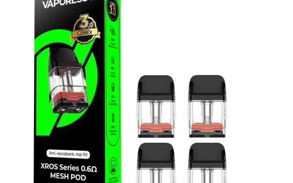 XROS Series
