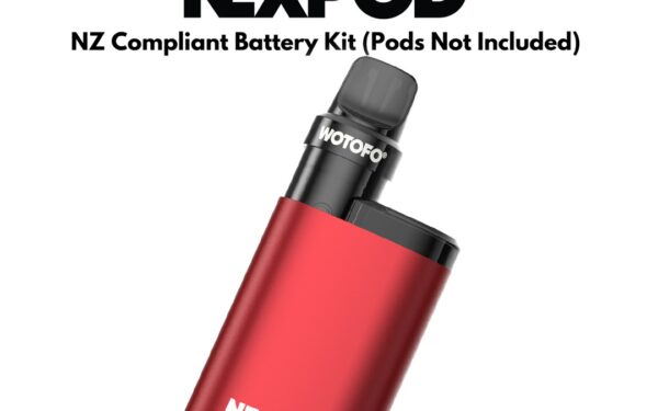 Wotofo Nexpod Battery