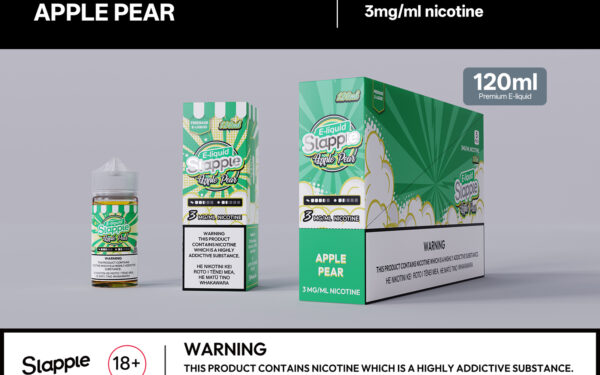 Slapple